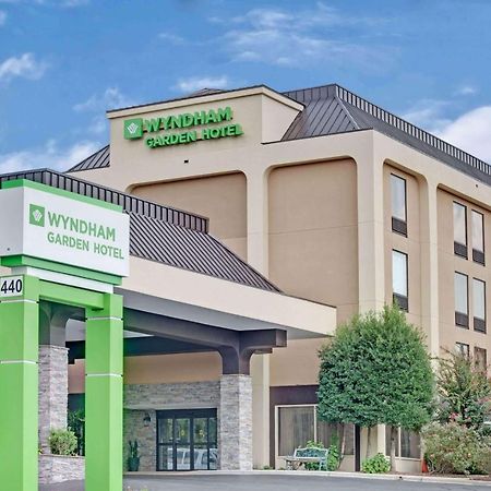 Hotel Wyndham Garden Charlotte Airport Southeast Zewnętrze zdjęcie