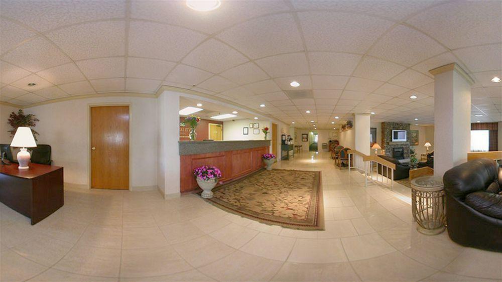 Hotel Wyndham Garden Charlotte Airport Southeast Zewnętrze zdjęcie