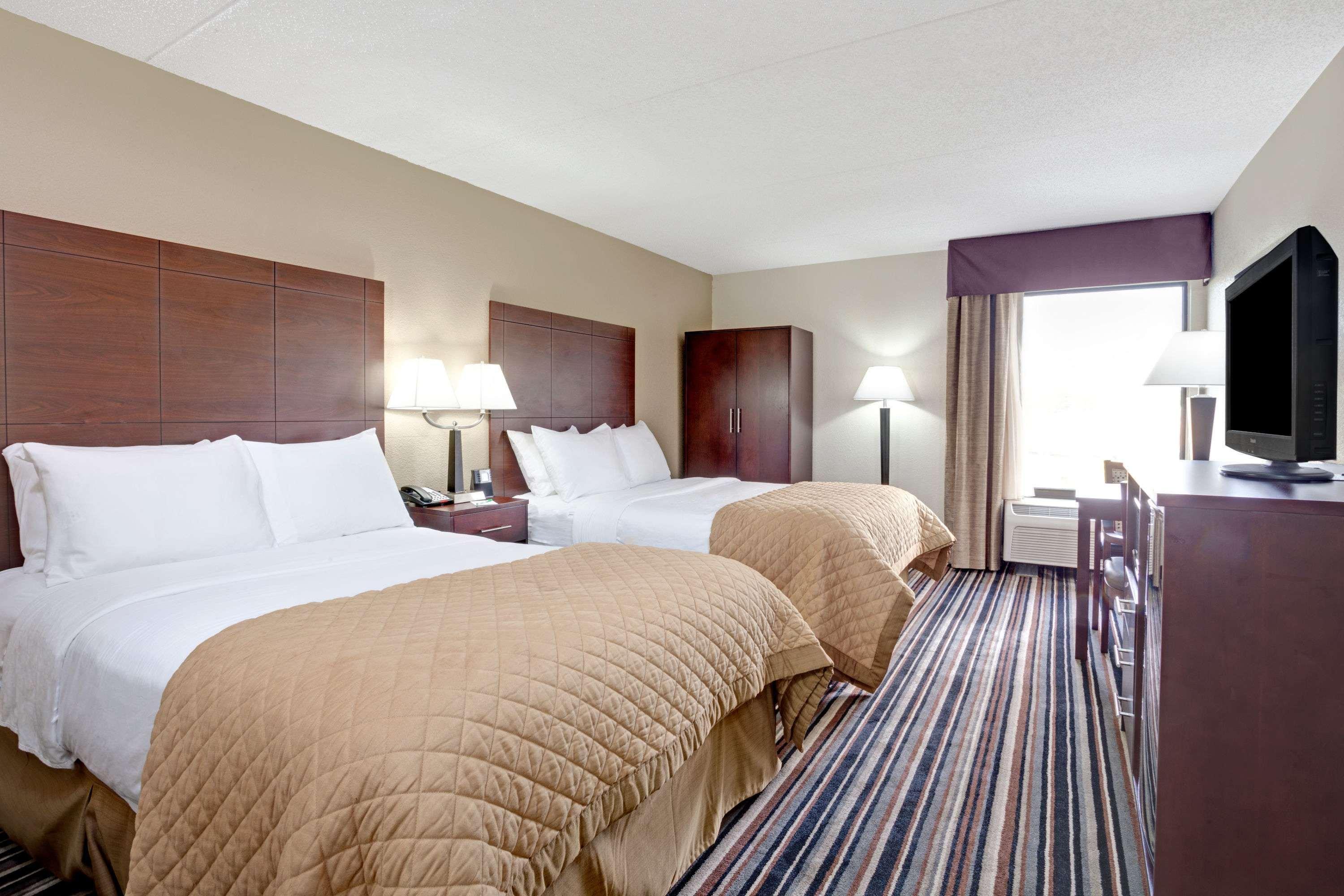 Hotel Wyndham Garden Charlotte Airport Southeast Zewnętrze zdjęcie