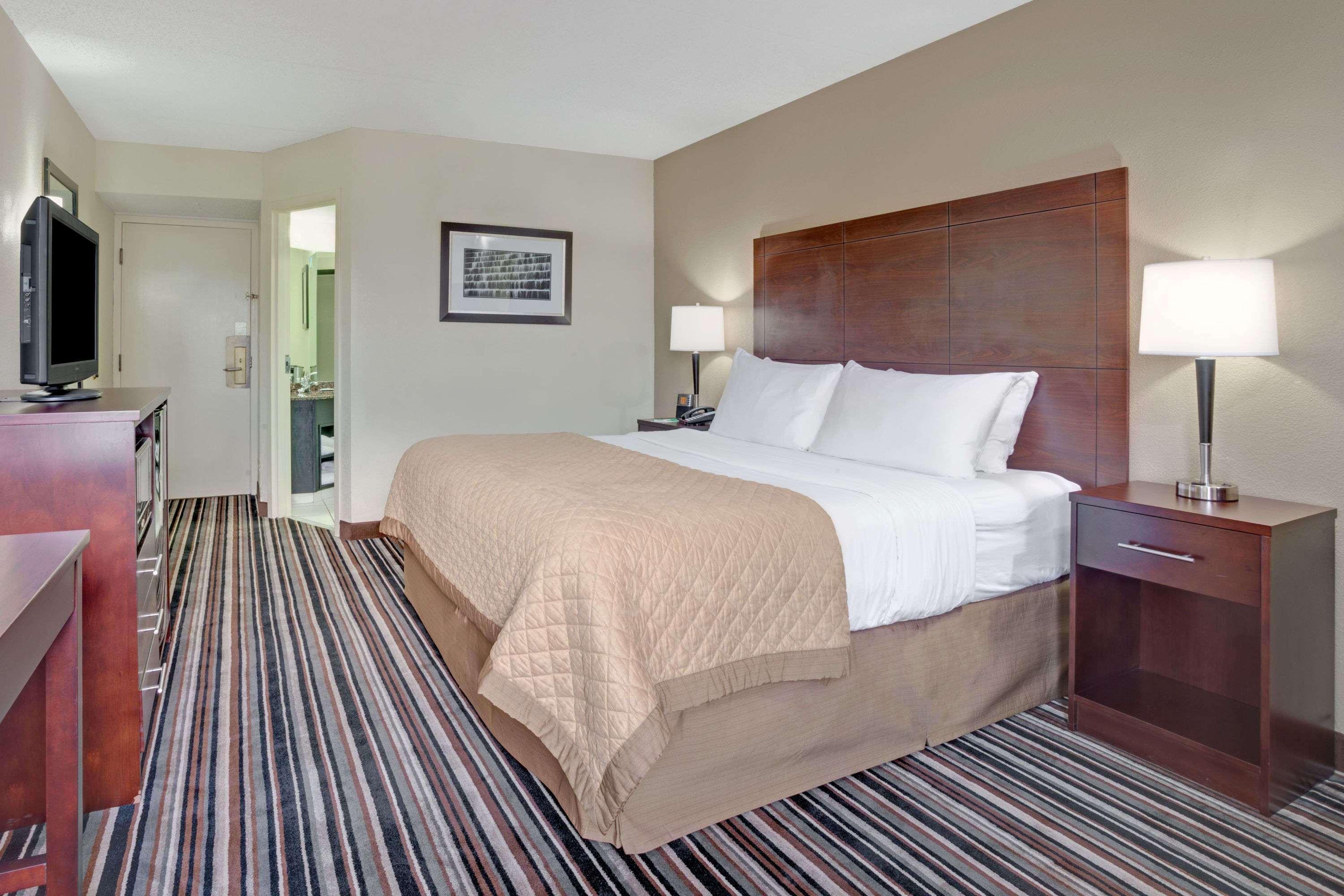 Hotel Wyndham Garden Charlotte Airport Southeast Zewnętrze zdjęcie