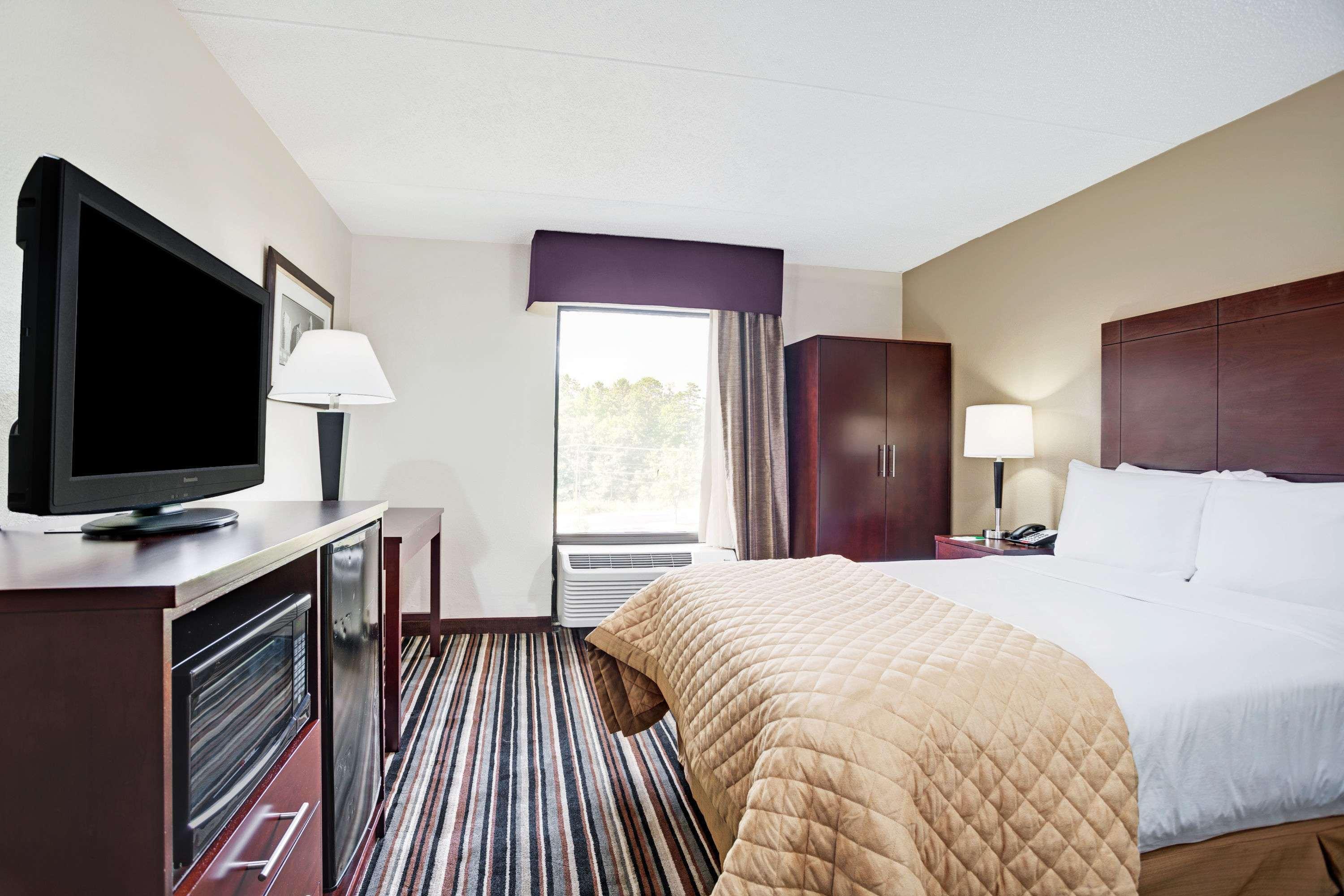 Hotel Wyndham Garden Charlotte Airport Southeast Zewnętrze zdjęcie