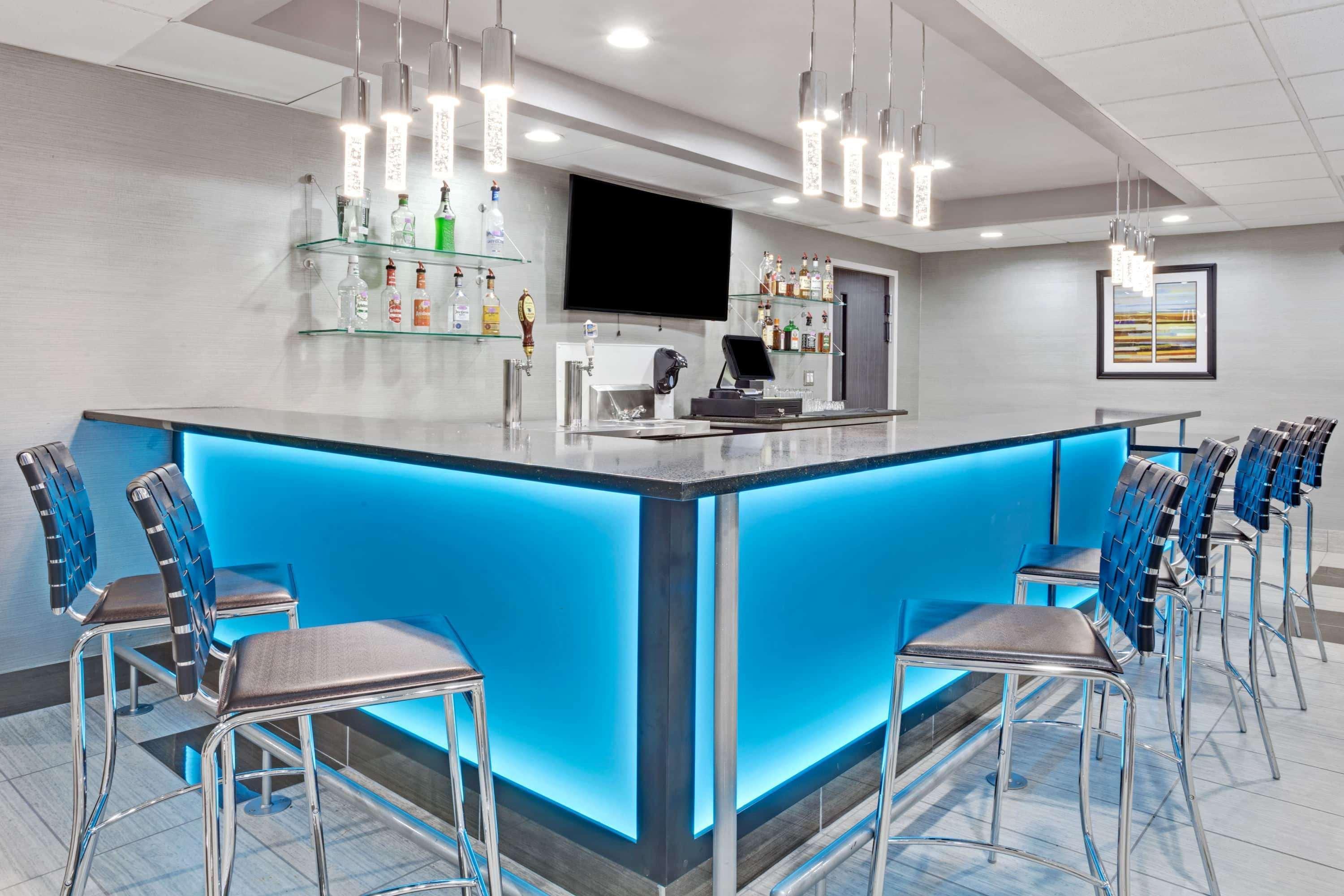Hotel Wyndham Garden Charlotte Airport Southeast Zewnętrze zdjęcie