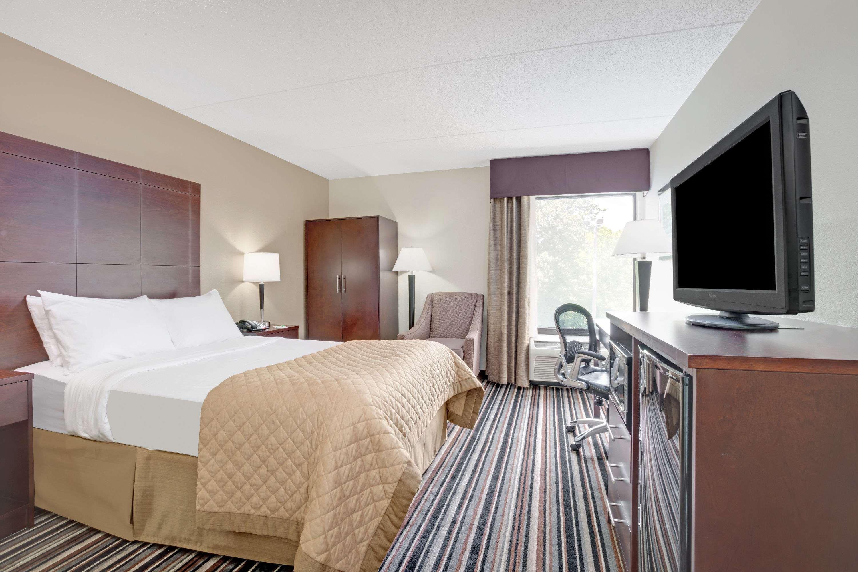 Hotel Wyndham Garden Charlotte Airport Southeast Zewnętrze zdjęcie