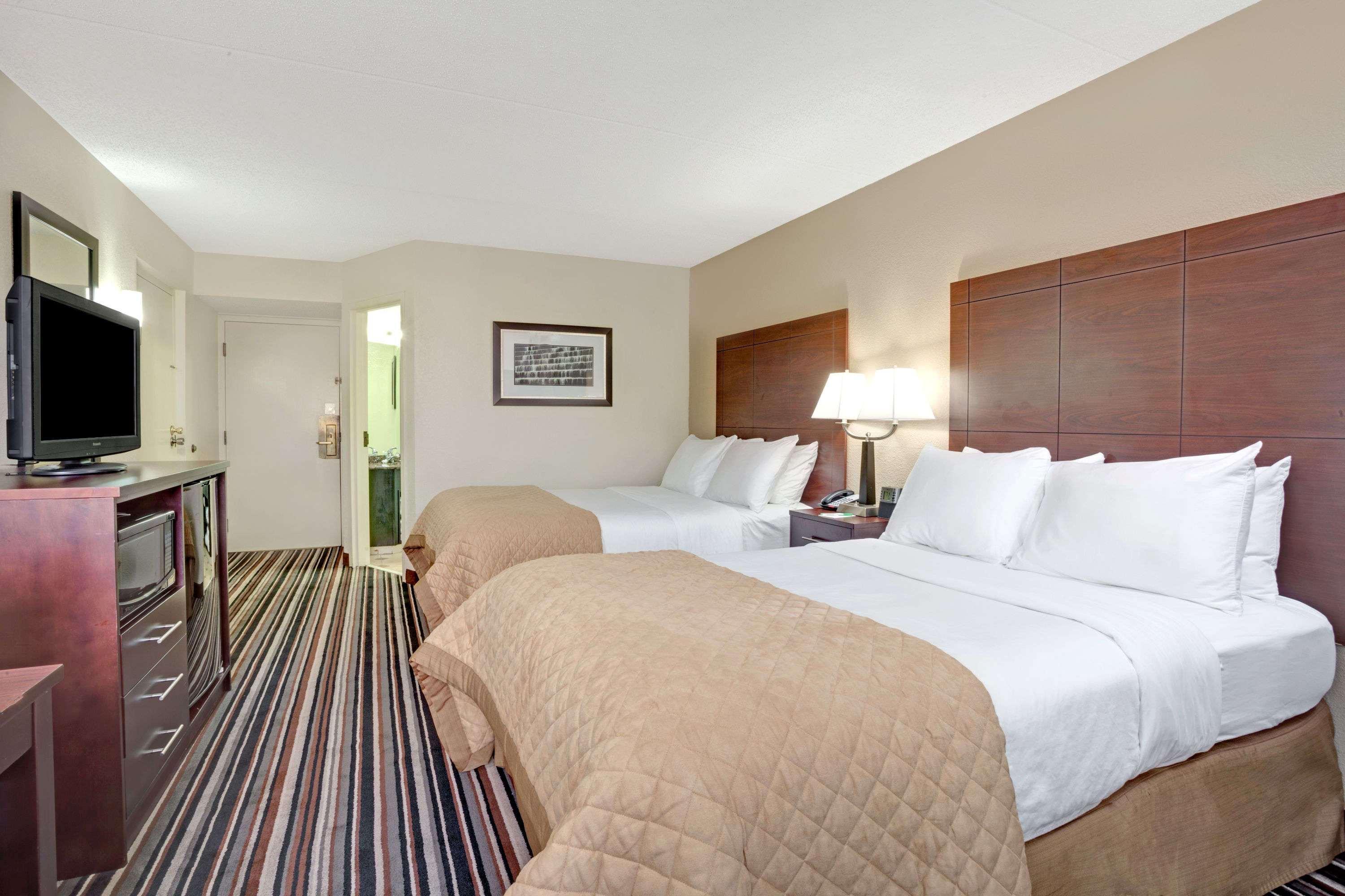 Hotel Wyndham Garden Charlotte Airport Southeast Zewnętrze zdjęcie