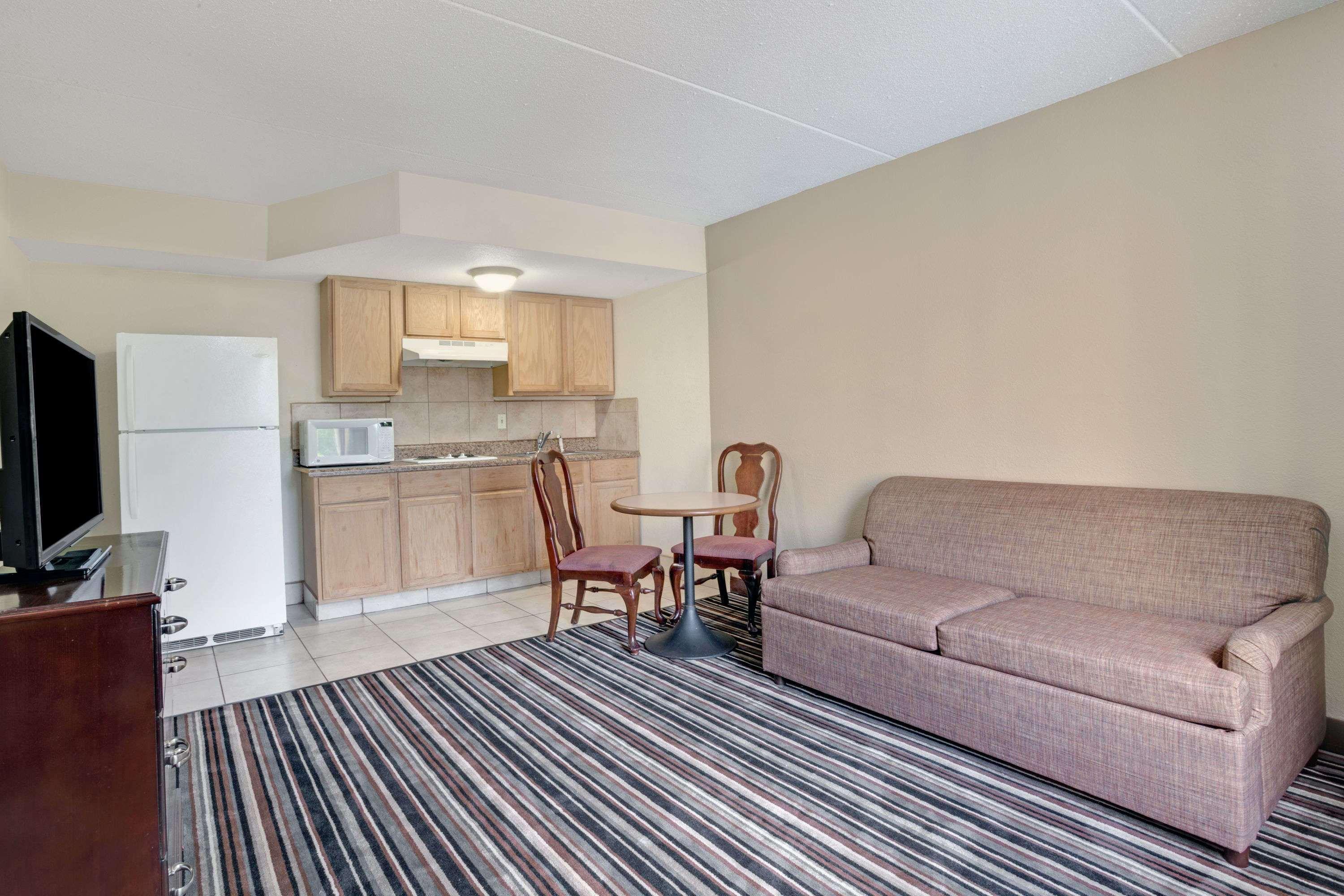 Hotel Wyndham Garden Charlotte Airport Southeast Zewnętrze zdjęcie