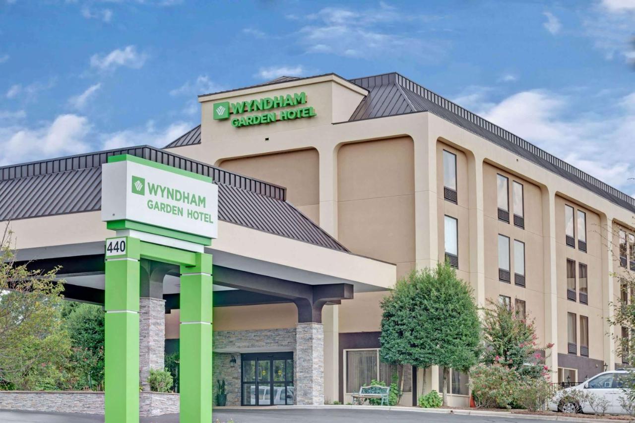 Hotel Wyndham Garden Charlotte Airport Southeast Zewnętrze zdjęcie