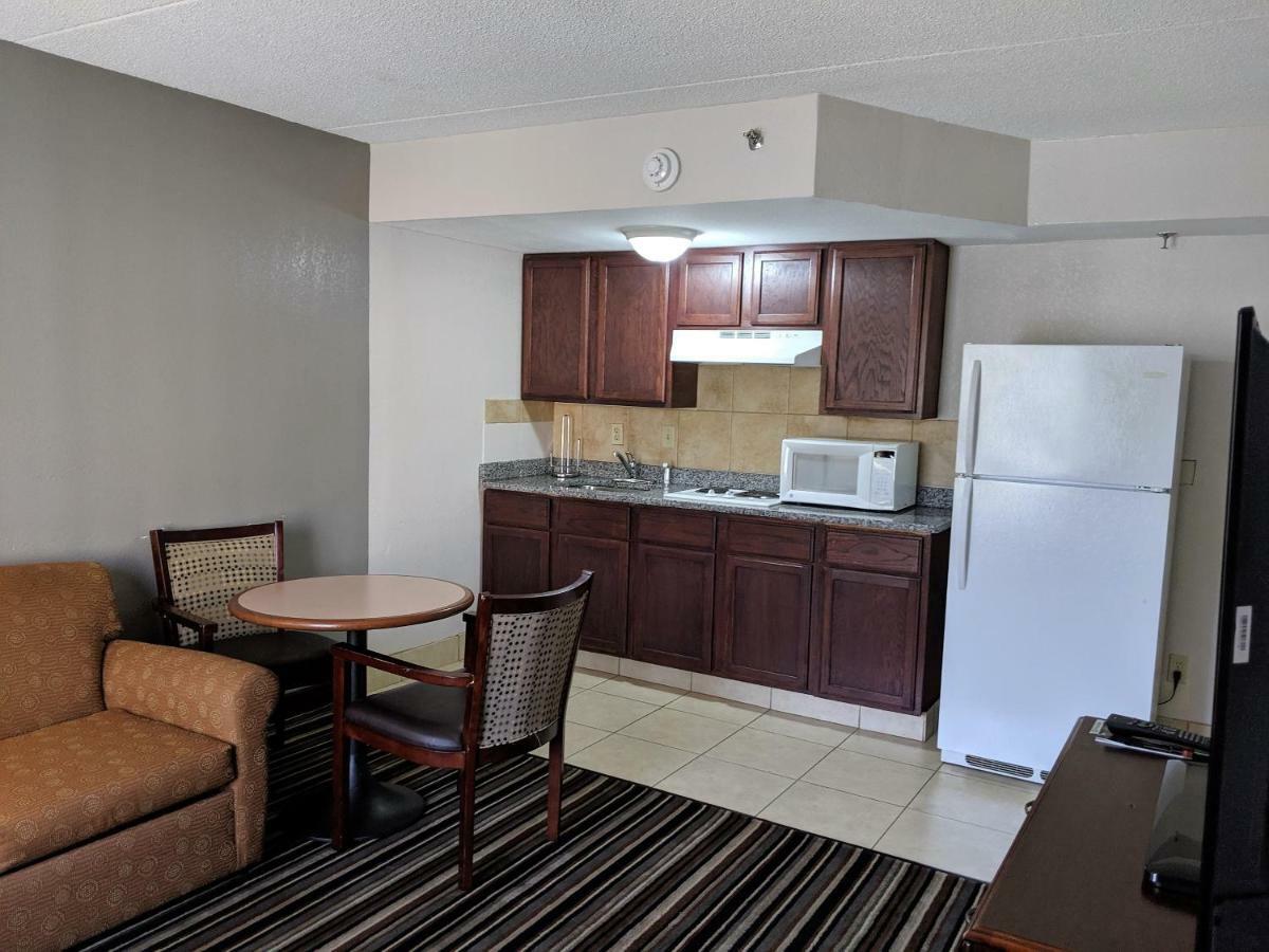 Hotel Wyndham Garden Charlotte Airport Southeast Zewnętrze zdjęcie