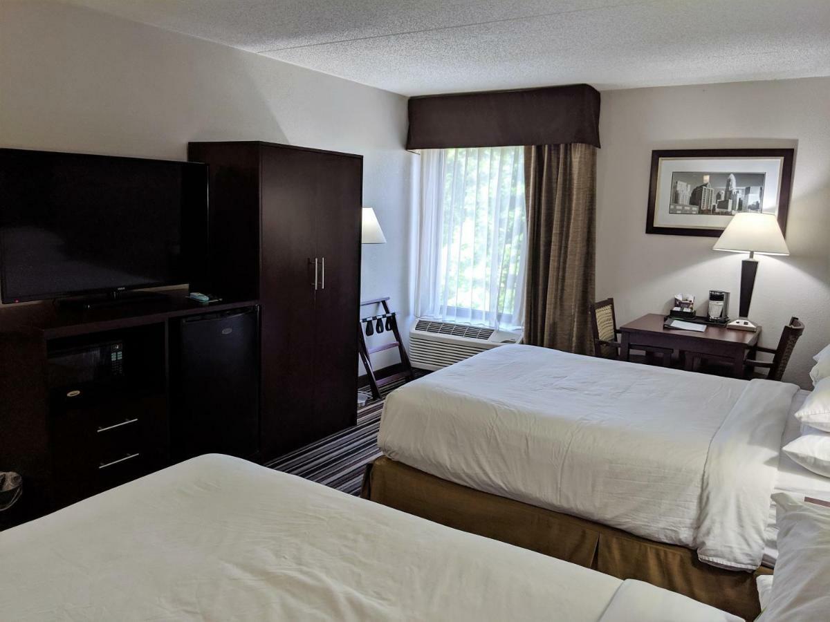 Hotel Wyndham Garden Charlotte Airport Southeast Zewnętrze zdjęcie