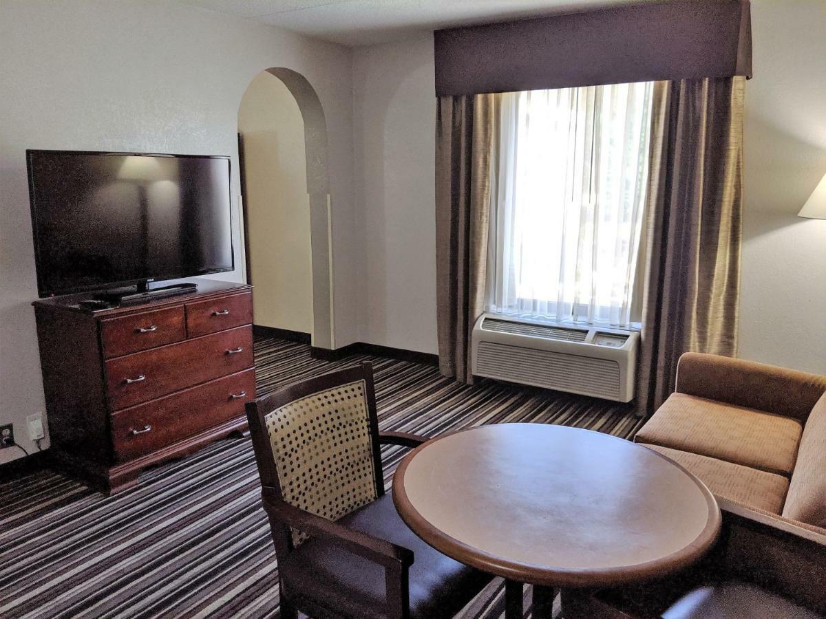 Hotel Wyndham Garden Charlotte Airport Southeast Zewnętrze zdjęcie