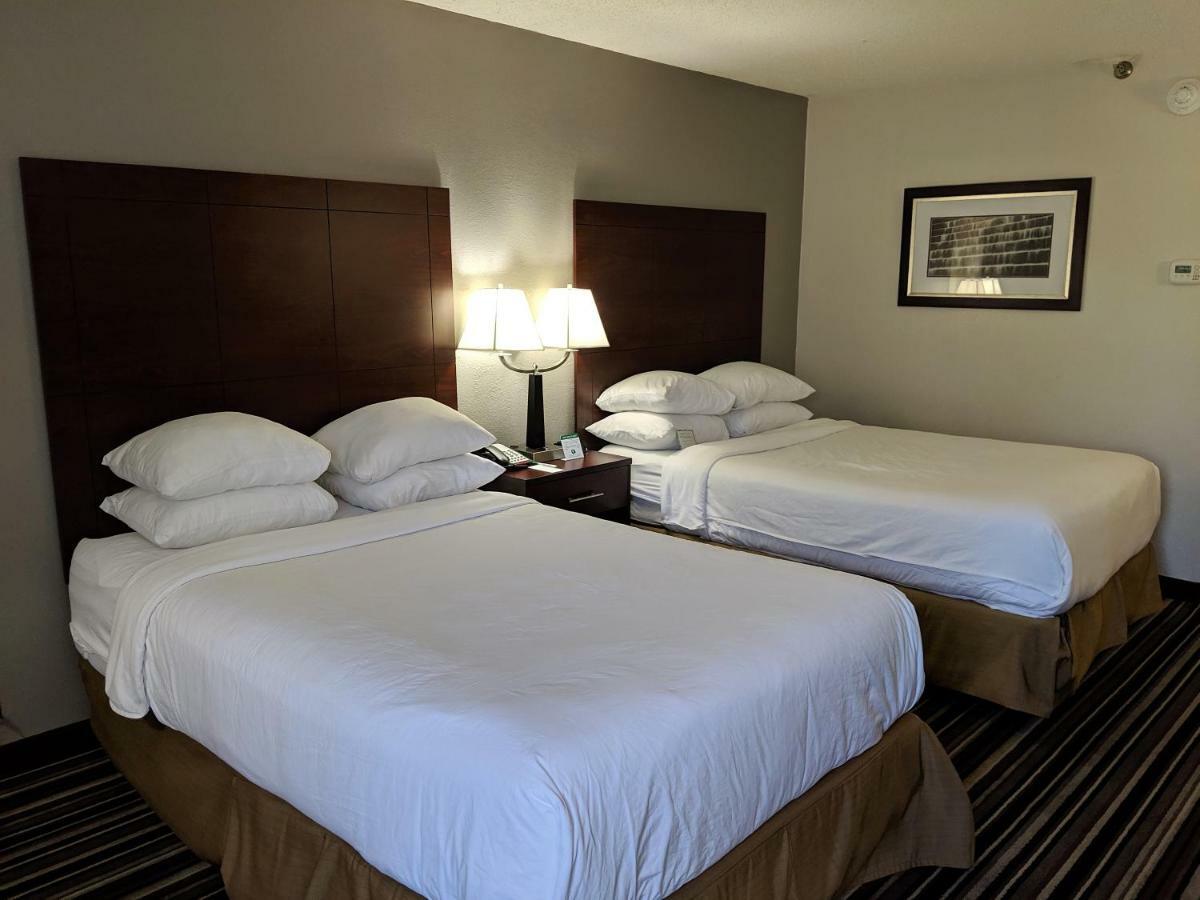 Hotel Wyndham Garden Charlotte Airport Southeast Zewnętrze zdjęcie
