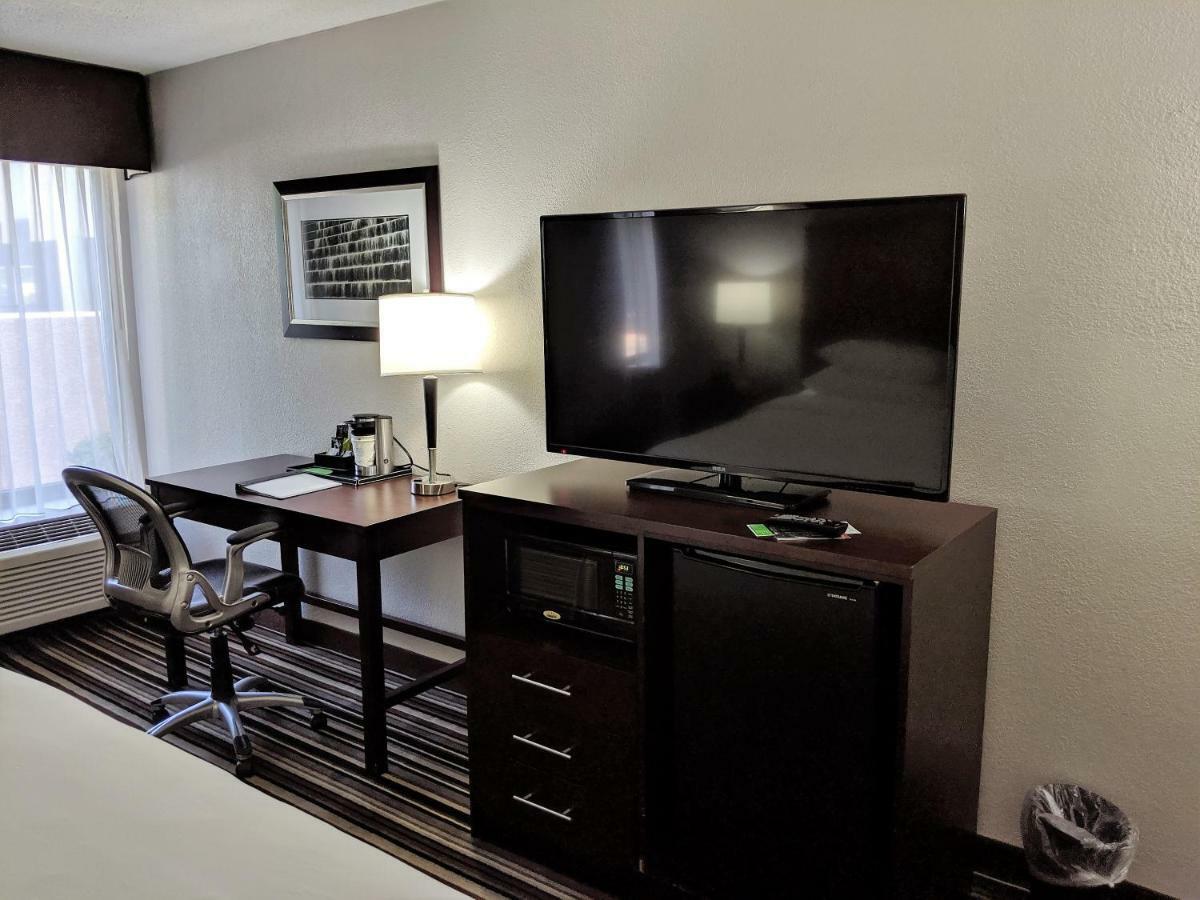 Hotel Wyndham Garden Charlotte Airport Southeast Zewnętrze zdjęcie