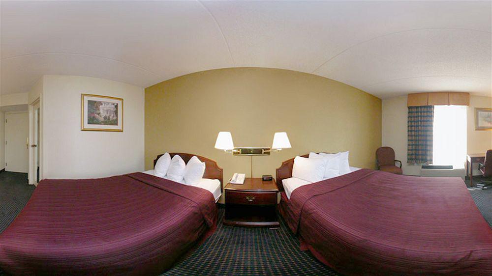 Hotel Wyndham Garden Charlotte Airport Southeast Zewnętrze zdjęcie