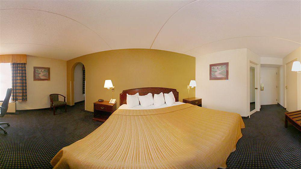 Hotel Wyndham Garden Charlotte Airport Southeast Zewnętrze zdjęcie