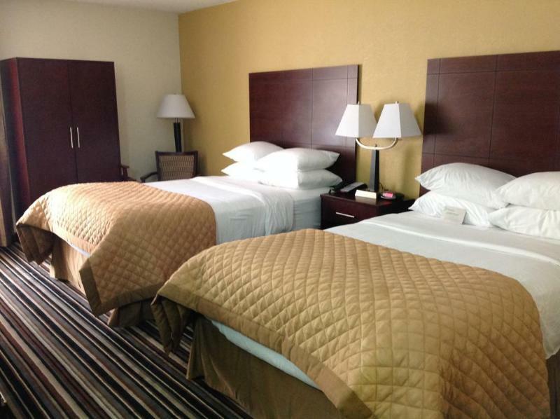 Hotel Wyndham Garden Charlotte Airport Southeast Zewnętrze zdjęcie